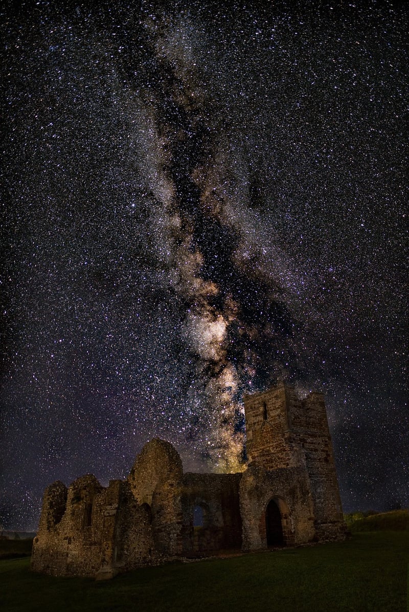 Astro-tourism