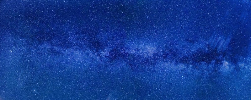 Celestial Adventures