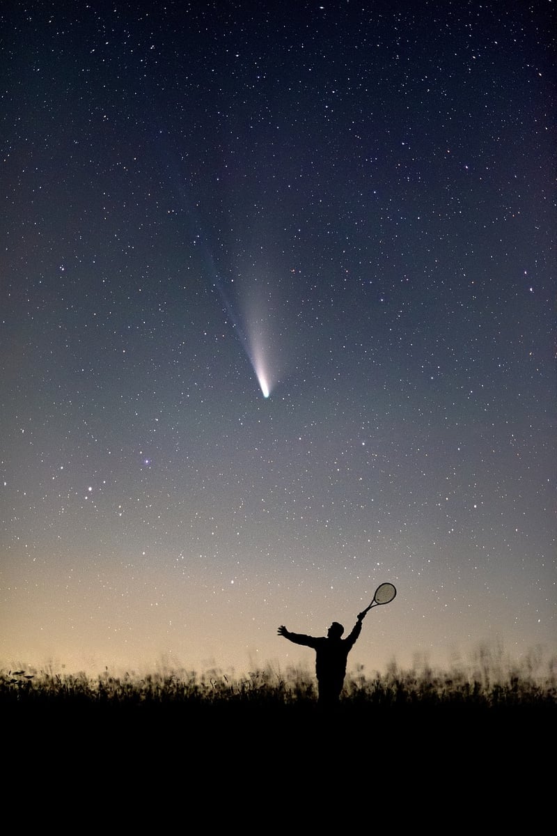 Comet Quests