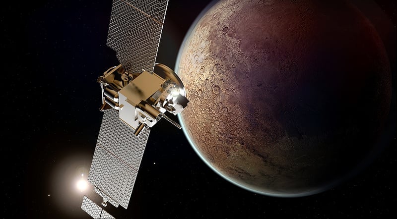 Mars Missions